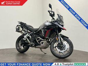 TRIUMPH TIGER 900 GT O-RING EURO 5 888 CC
