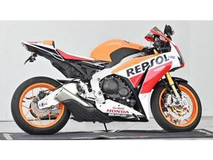 2015 HONDA CBR1000RR FIREBLADE 1000 SUPER SPORTS PETROL MANUAL