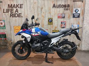 MOTO BMW MOTORRAD R 1300 GS DE OCASIÓN 85544347