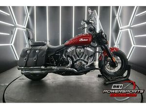 2023 INDIAN SUPER CHEIF