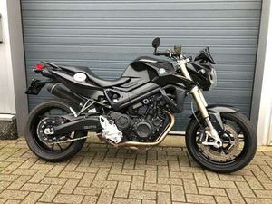 BMW F 800 R F 800 R ZWART