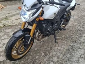 YAMAHA FZ8 800 I