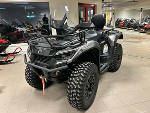 CAN-AM OUTLANDER MAX XT 700 T