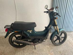 DERBI - VARIANT START