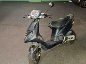 PIAGGIO - NRG EXTREME