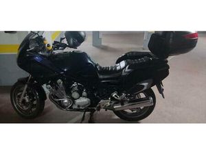 YAMAHA - XJ 900