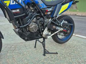 YAMAHA - TENERÉ 700