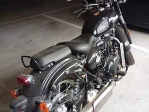 BENELLI - IMPERIALE 400 CC