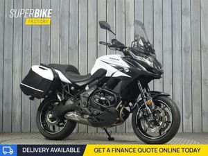 2020 20 KAWASAKI VERSYS 650