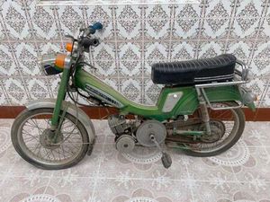 MOBILETTE - MOBYLETTE