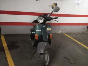 VESPA - FL