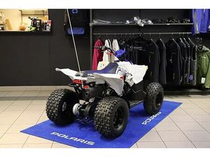 POLARIS OUTLAW 110