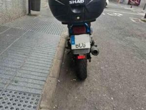 SUZUKI - SUZUKI- GSE 509