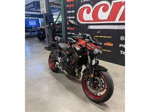 2024 KAWASAKI Z650 ABS