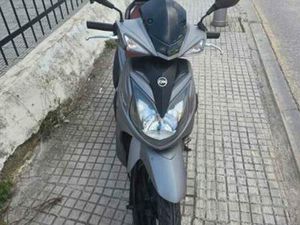 SYM - SYMPHONY 125 SR