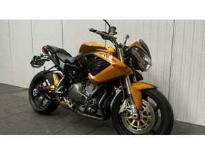 VENDO BENELLI TNT 1130 (2004 - 08) USATA A POZZUOLI (CODICE 9869868) - MOTO.IT