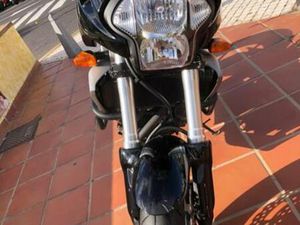 KAWASAKI - VERSYS 650