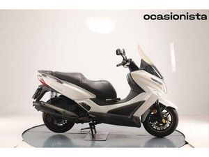 KYMCO - GRAND DINK 300