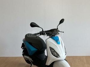 PIAGGIO - 1 ACTIVE