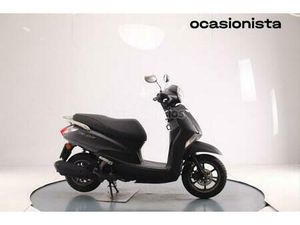YAMAHA - D'ELIGHT 125