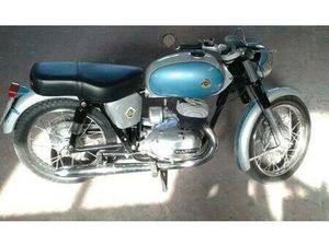BULTACO - MERCURIO 150