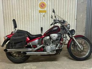 HONDA - HONDA SADOW, VT 600, COUSTON