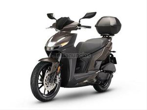 KYMCO - AGILITY CITY PLUS 125