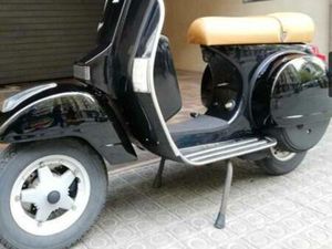 VESPA - PX 150 CC