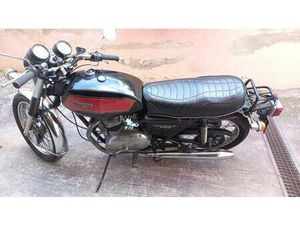 TRIUMPH - BONNEVILLE T140E