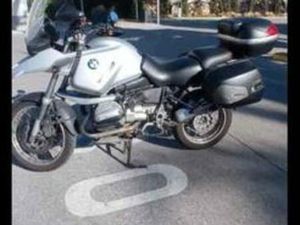 BMW - R1150GS