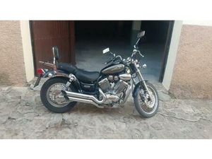 YAMAHA - VIRAGO XV536