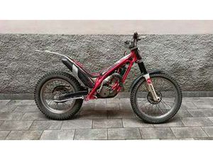 GAS GAS TXT 125 ROOD