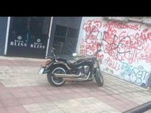 KAWASAKI - VULCAN 900 CLASSIC