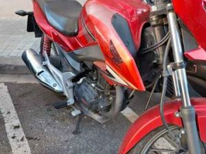 HONDA - CBF125