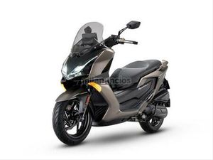 KYMCO - GRAND DINK 125