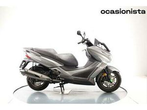 KYMCO - GRAND DINK 300