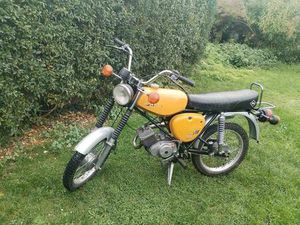 MUZ - SIMSON S51 ENDURO