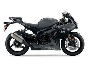 2025 SUZUKI GSX-R 750