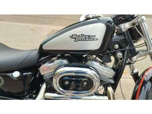 HARLEY DAVIDSON - SPORSTERS 883