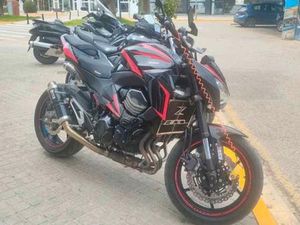 KAWASAKI - KAWASAKI Z800E A2