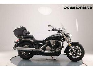 YAMAHA - XVS 950 A MIDNIGHT STAR