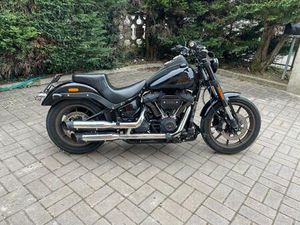 VENDO HARLEY-DAVIDSON 114 LOW RIDER S (2020) - FXLRS USATA A SUBBIANO (CODICE 9869584) - MOTO.IT