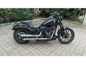VENDO HARLEY-DAVIDSON 114 LOW RIDER S (2020) - FXLRS USATA A SUBBIANO (CODICE 9869584) - MOTO.IT