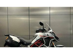 VENDO DUCATI MULTISTRADA 950 S (2019 - 20) USATA A VENEZIA (CODICE 9870436) - MOTO.IT