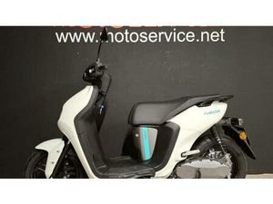 VENDO YAMAHA NEO'S L1E DUAL BATTERY (2023 - 25) USATA A ALBIGNASEGO (CODICE 9870544) - MOTO.IT