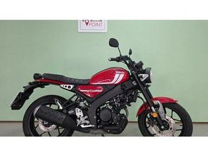 VENDO YAMAHA XSR 125 (2021 - 24) USATA A GROSSETO (CODICE 9870610) - MOTO.IT