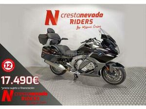 BMW - K 1600