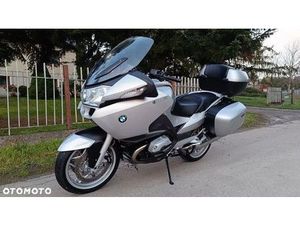 BMW R