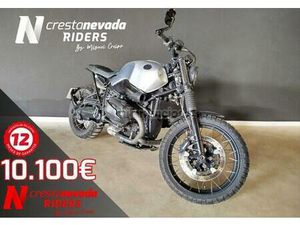 BMW - R NINET