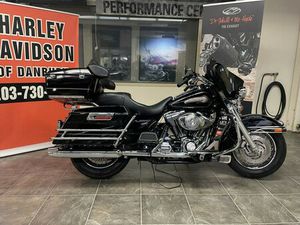 2006 HARLEY-DAVIDSON® FLHTCI - ELECTRA GLIDE® CLASSIC